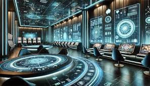 Màn hình game Bắn cá trực tuyến five8 với đồ họa sắc nét trên điện thoại Việt Nam