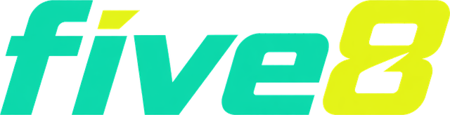 Logo five8